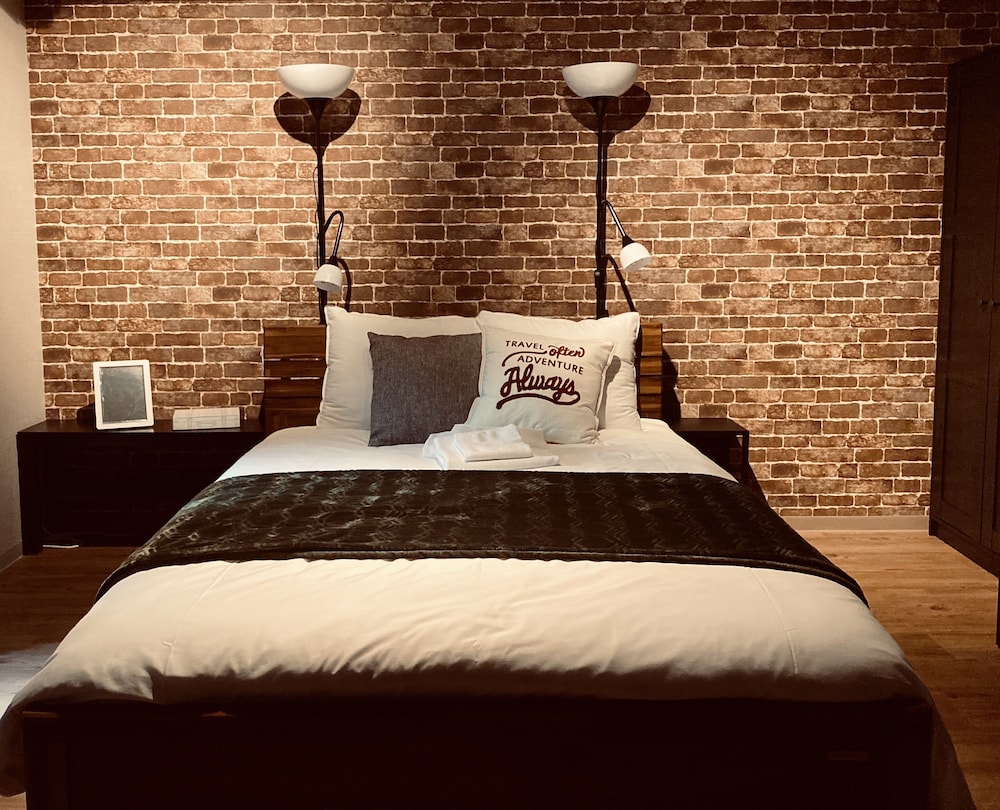 HOTEL FFOSAKA.COM 大阪