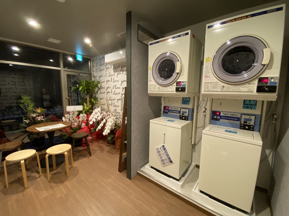 HOTEL FFOSAKA.COM 大阪