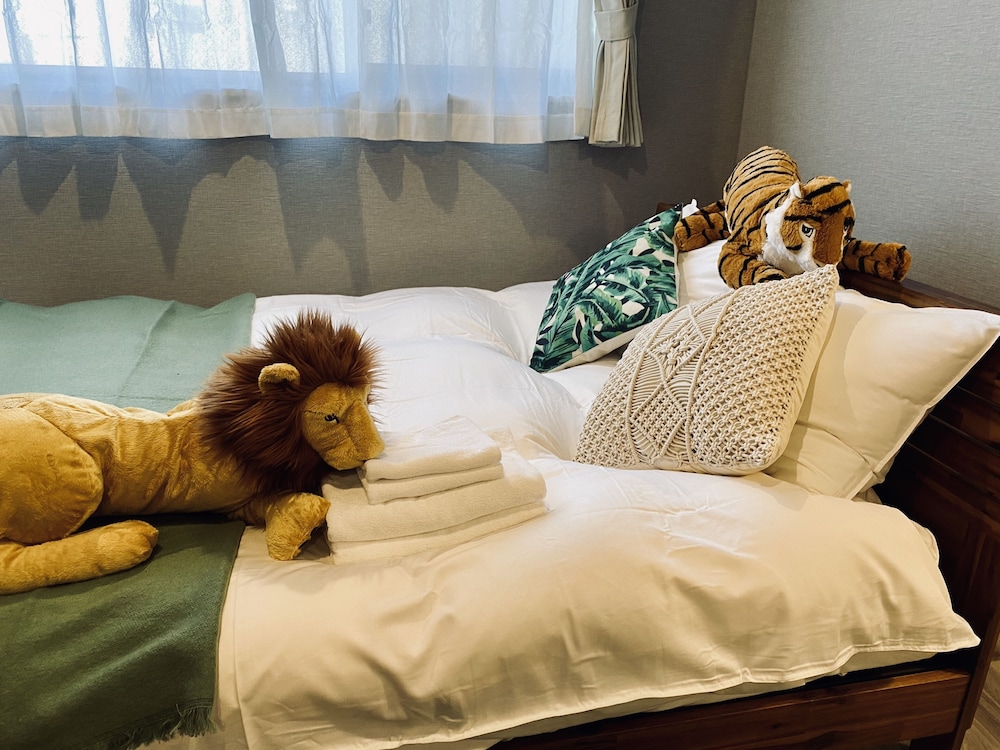 HOTEL FFOSAKA.COM 大阪