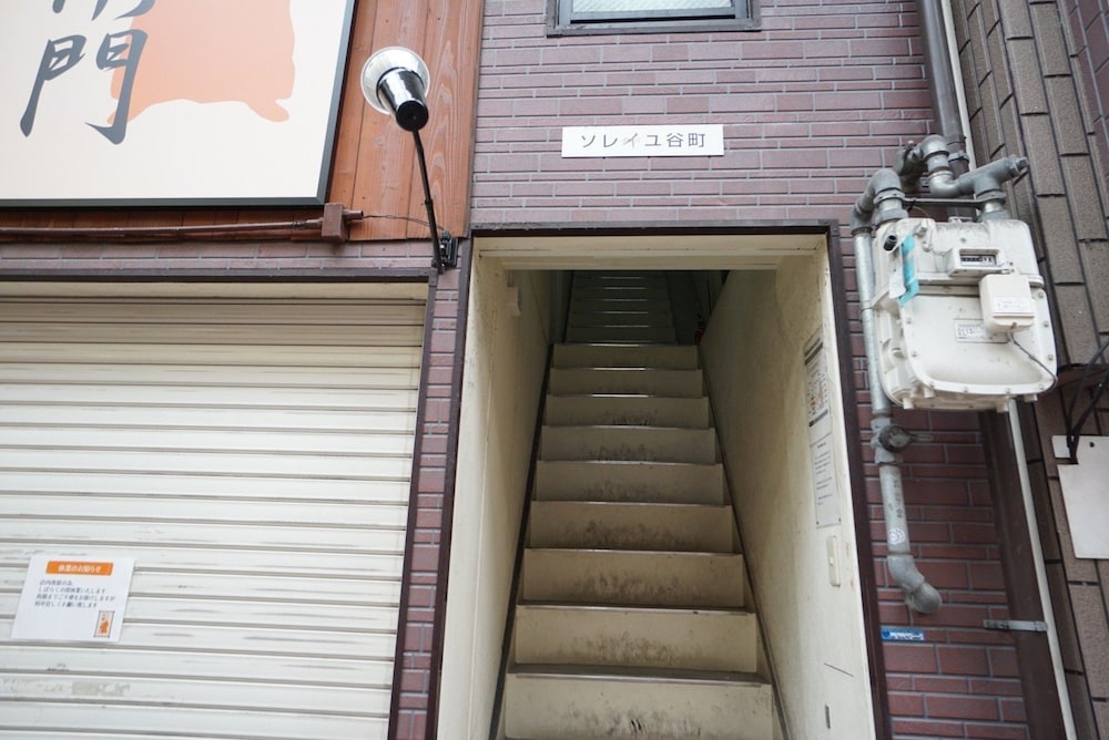 APARTMENT SOLEIL MAR0004E 大阪