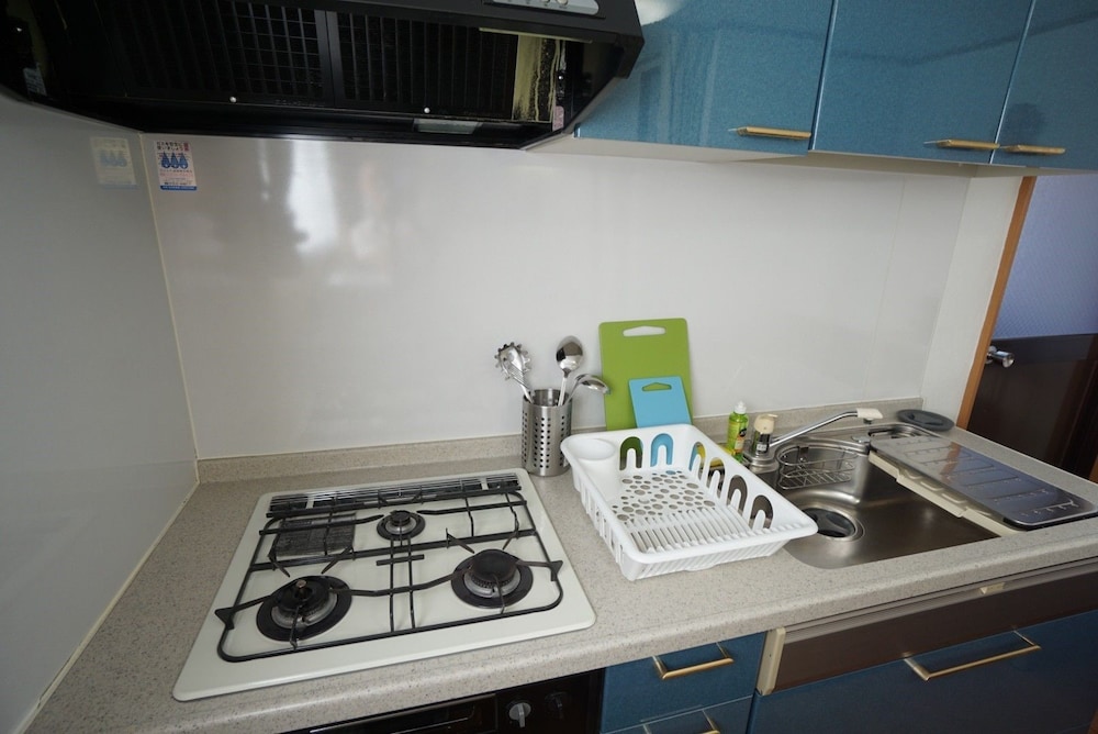 APARTMENT SOLEIL MAR0004E 大阪