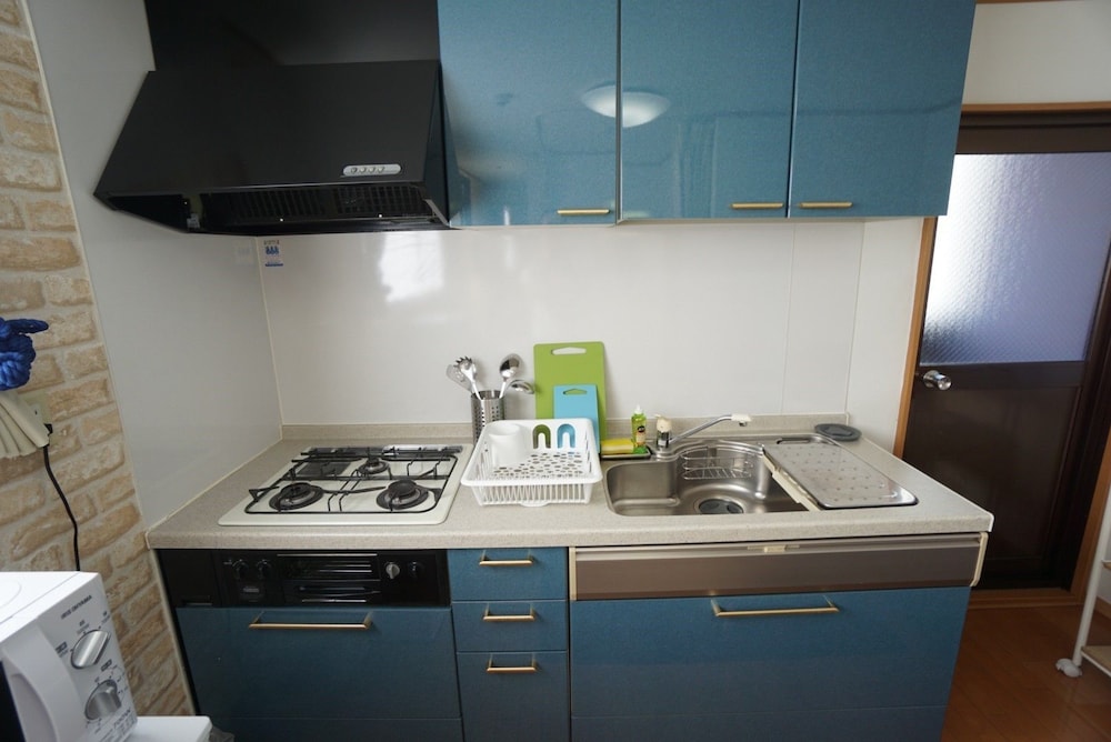 APARTMENT SOLEIL MAR0004E 大阪