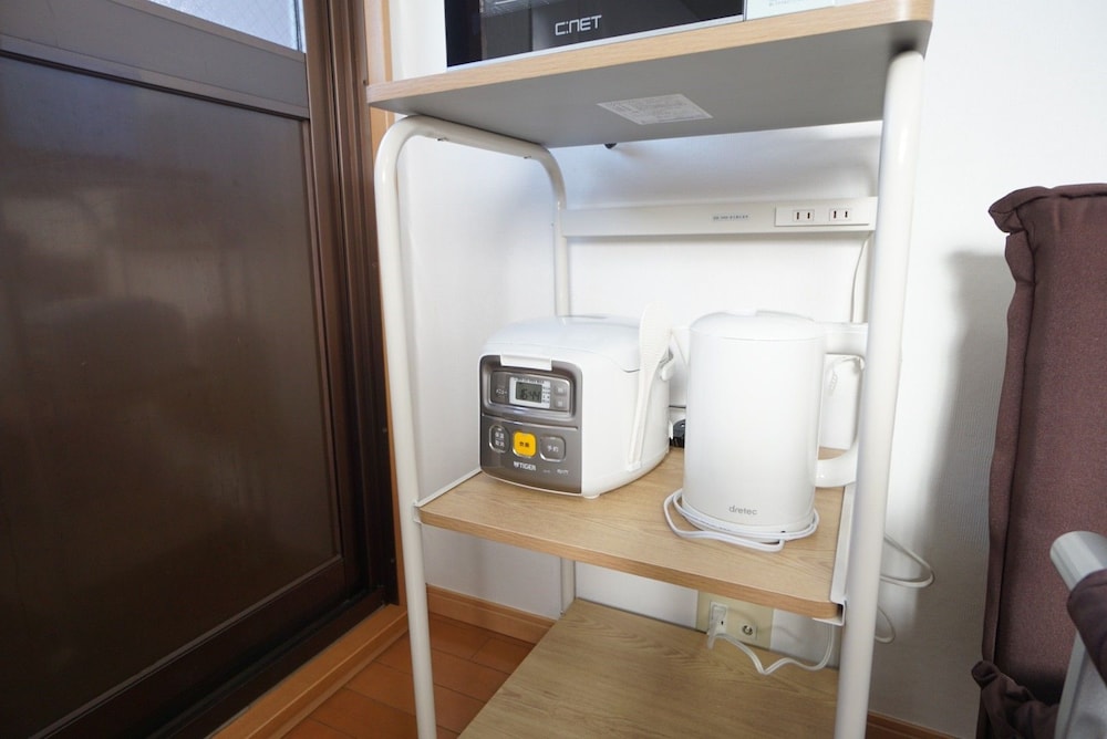 APARTMENT SOLEIL MAR0004E 大阪