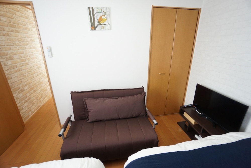 APARTMENT SOLEIL MAR0004E 大阪