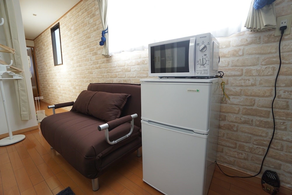 APARTMENT SOLEIL MAR0004E 大阪