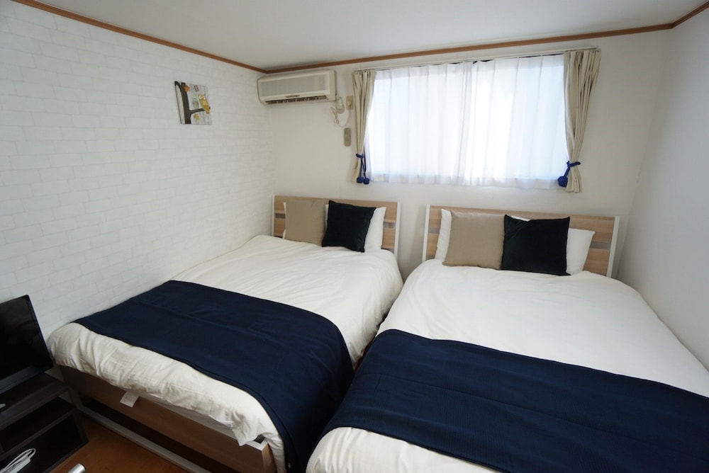 APARTMENT SOLEIL MAR0004E 大阪