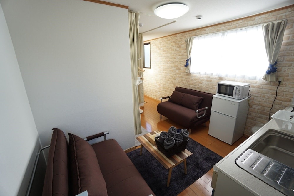 APARTMENT SOLEIL MAR0004E 大阪