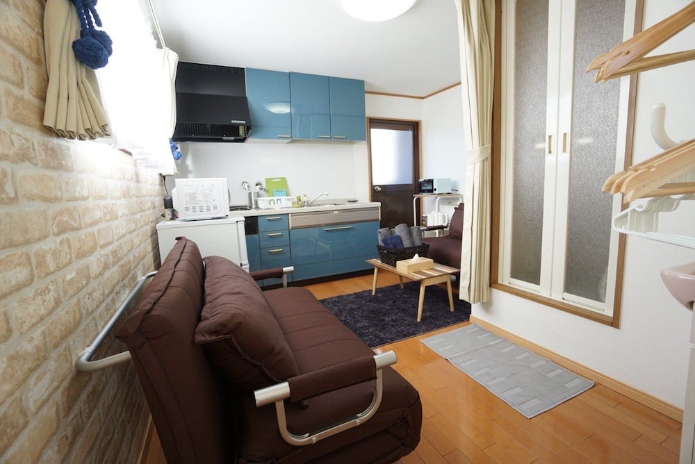 APARTMENT SOLEIL MAR0004E 大阪