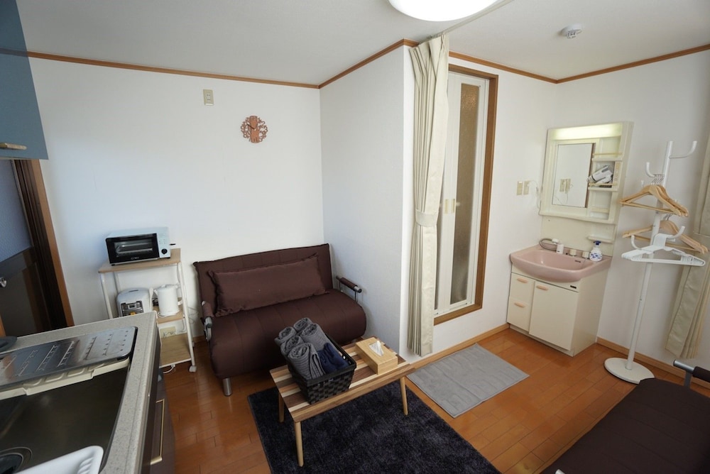 APARTMENT SOLEIL MAR0004E 大阪