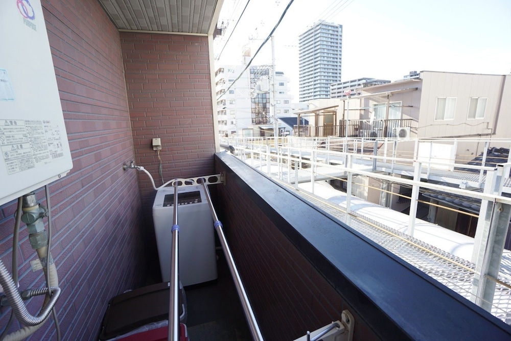APARTMENT SOLEIL MAR0004E 大阪