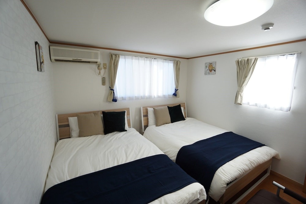 APARTMENT SOLEIL MAR0004E 大阪