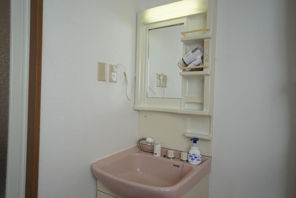 APARTMENT SOLEIL MAR0004E 大阪
