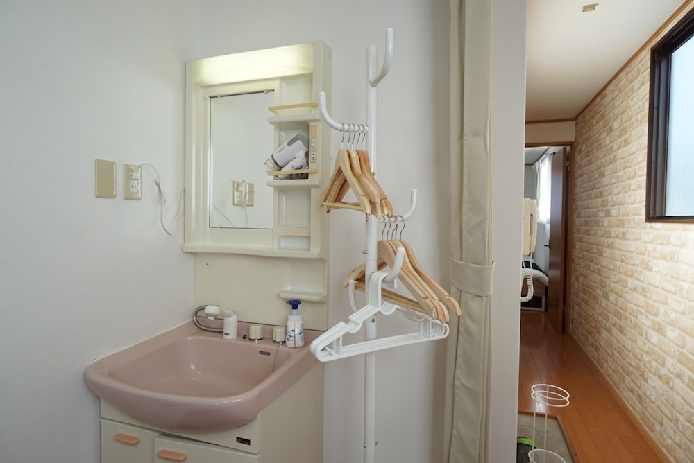 APARTMENT SOLEIL MAR0004E 大阪