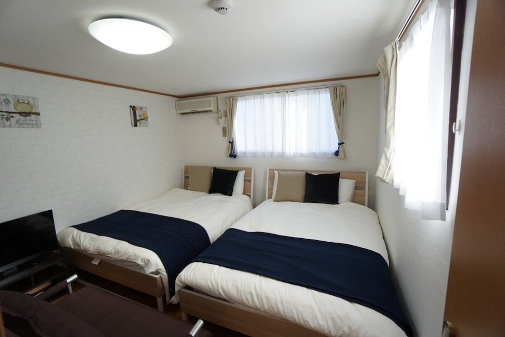 APARTMENT SOLEIL MAR0004E 大阪