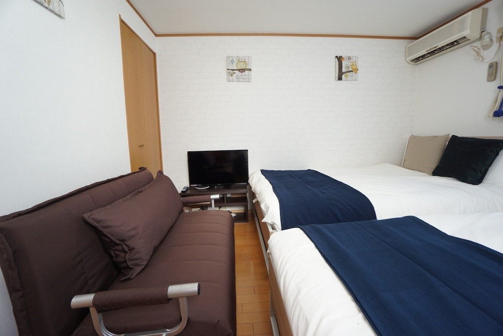 APARTMENT SOLEIL MAR0004E 大阪