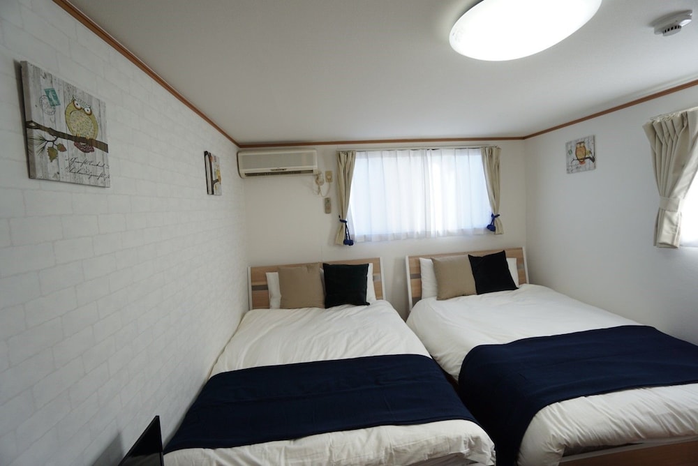 APARTMENT SOLEIL MAR0004E 大阪