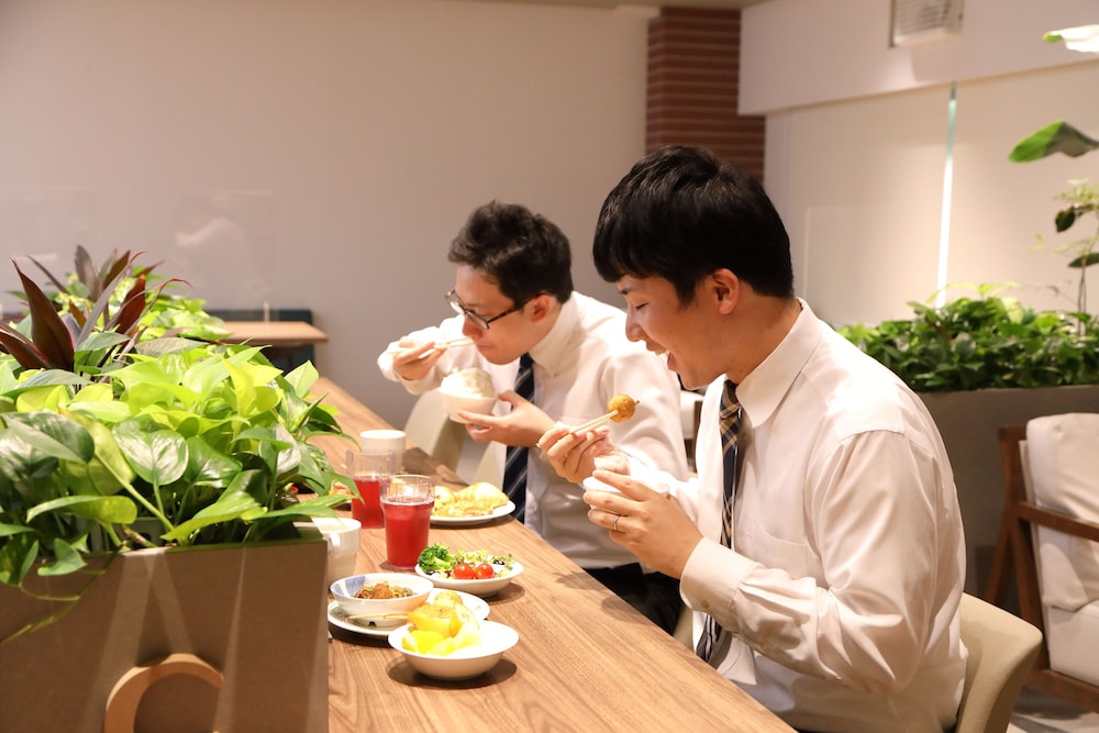 大阪コロナホテル 大阪