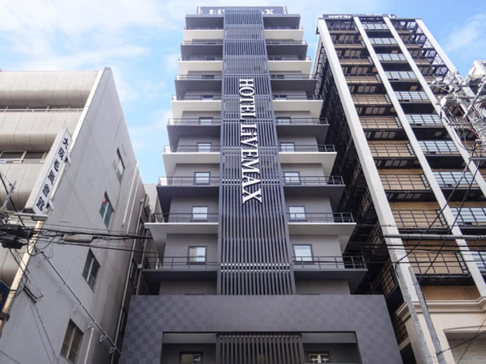 ホテルリブマックス大阪淀屋橋 大阪