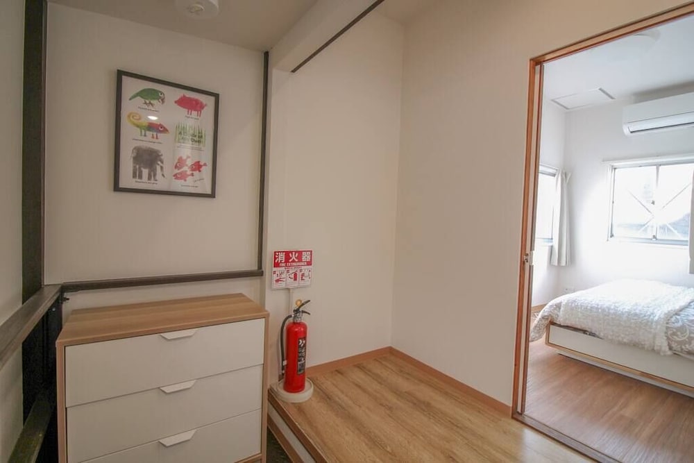 SAKURAGAWA NO NANIWA RYOKAN 大阪