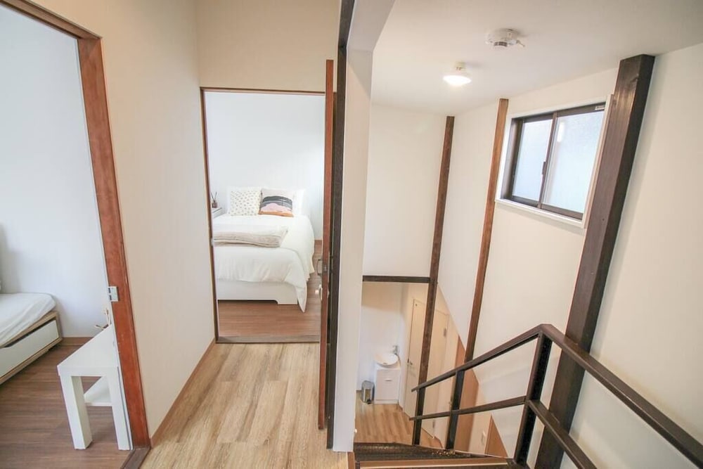 SAKURAGAWA NO NANIWA RYOKAN 大阪