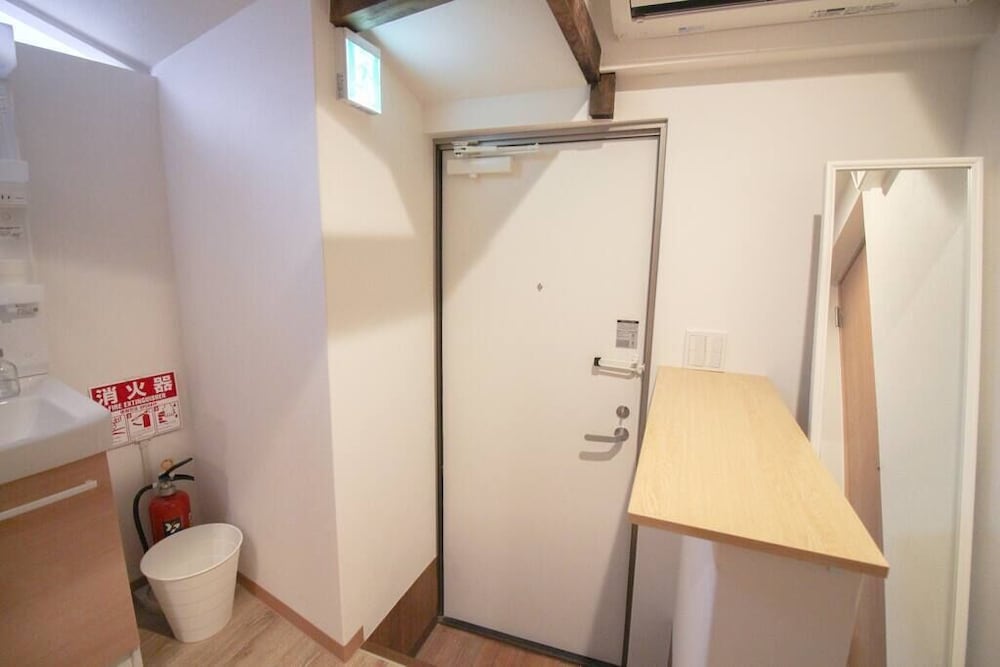 SAKURAGAWA NO NANIWA RYOKAN 大阪