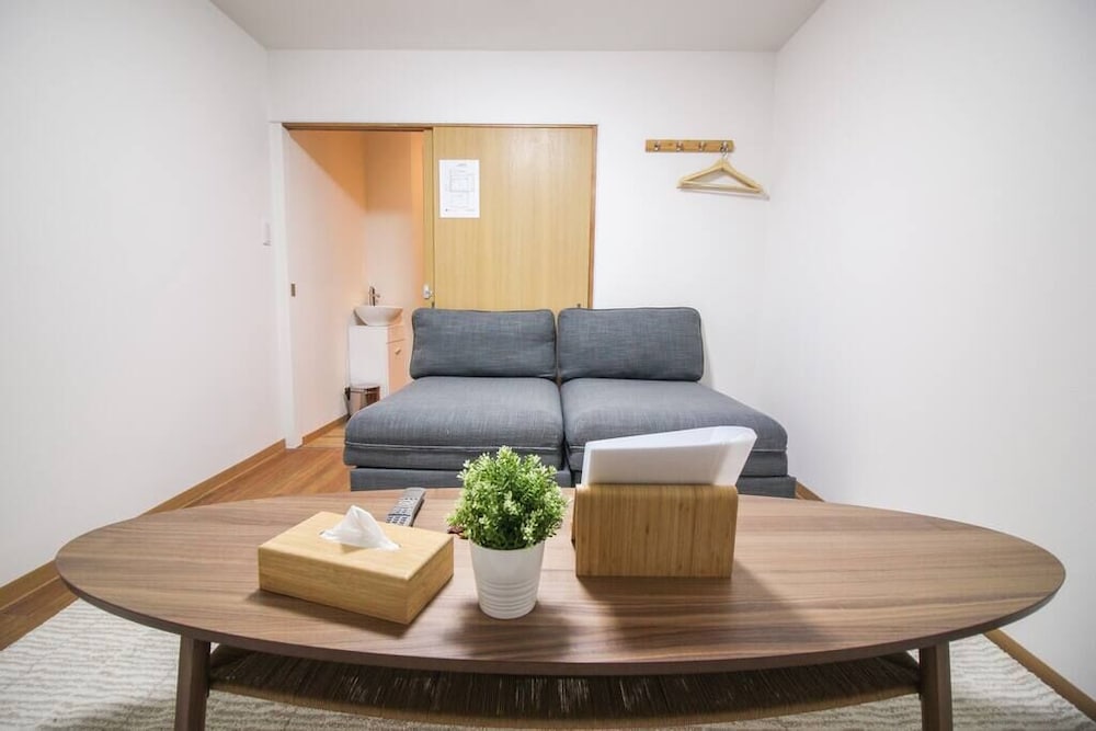 SAKURAGAWA NO NANIWA RYOKAN 大阪