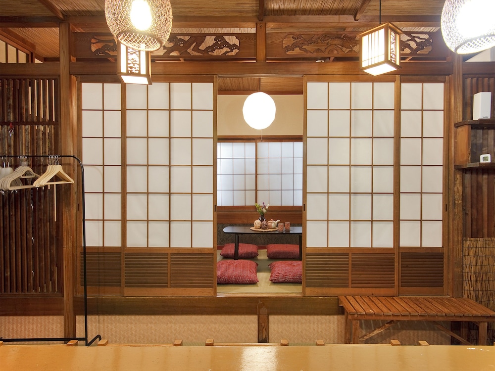 ぼんぼり庵 天 大阪