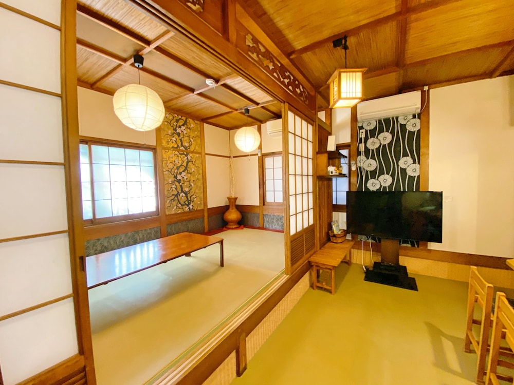 ぼんぼり庵 天 大阪