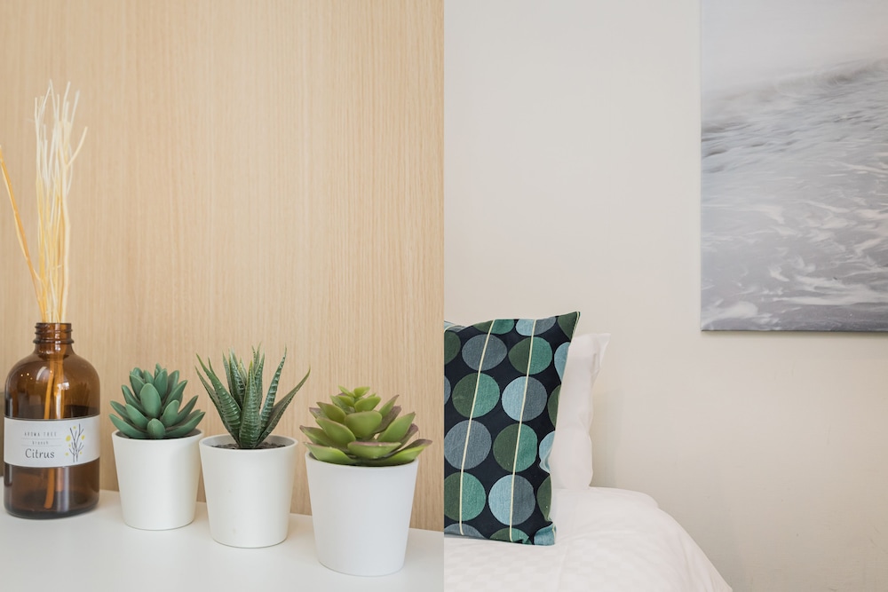 NAMBA GARDEN SQUARE AFP APARTMENT HOTEL 大阪