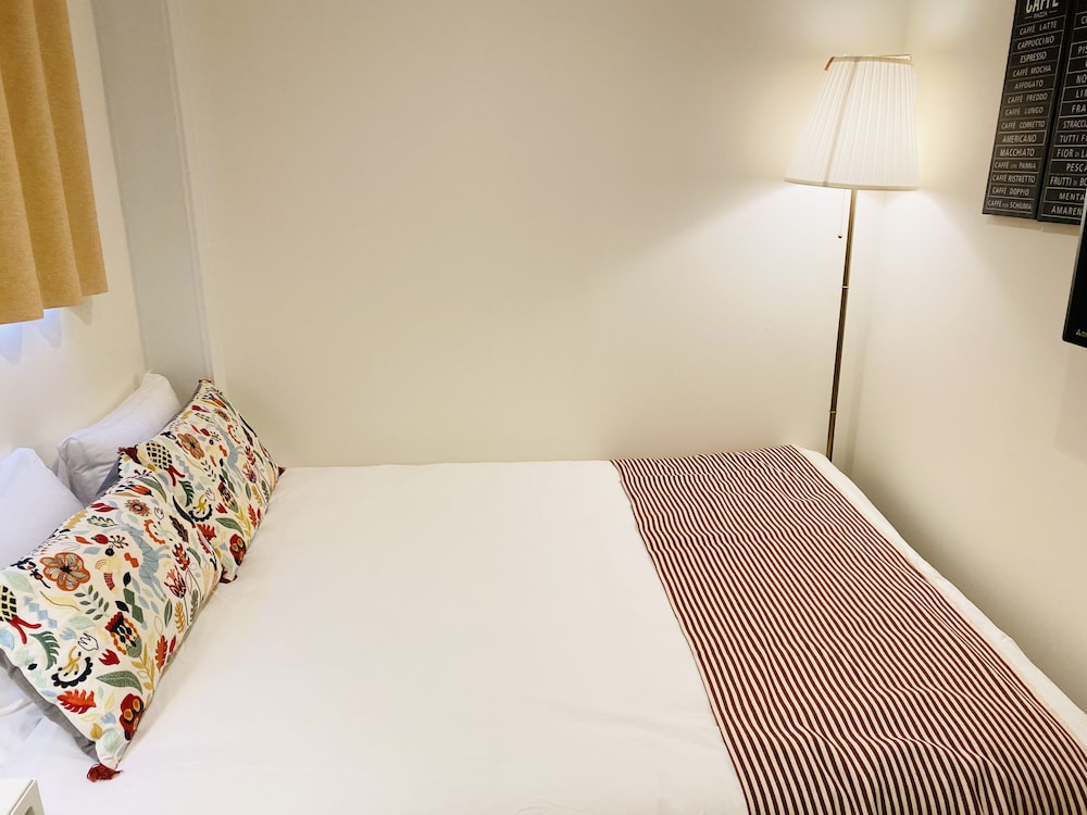 NAMBA GARDEN SQUARE AFP APARTMENT HOTEL 大阪