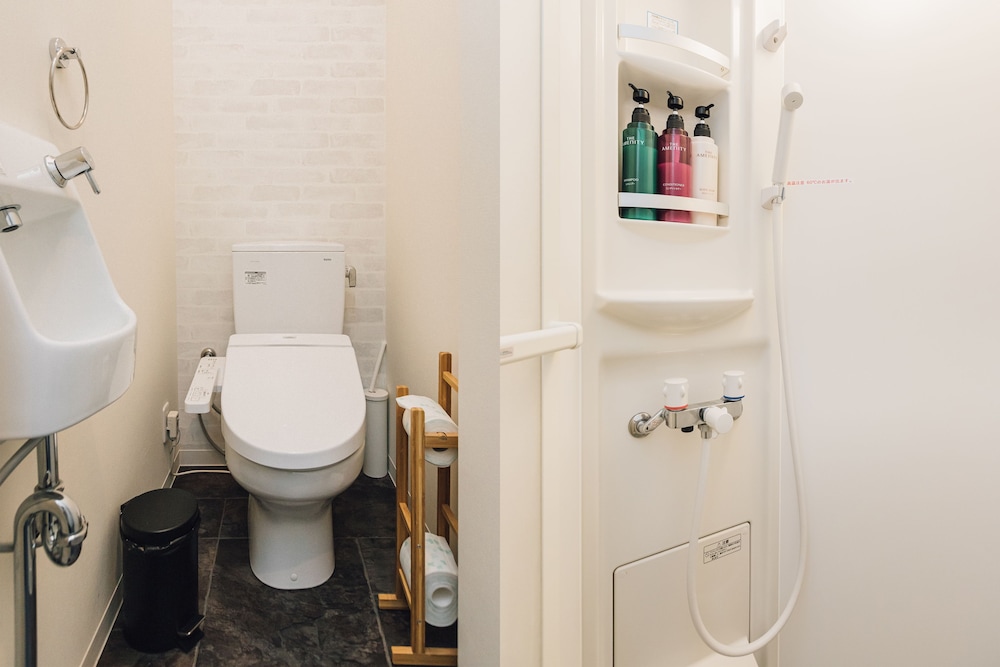 NAMBA GARDEN SQUARE AFP APARTMENT HOTEL 大阪