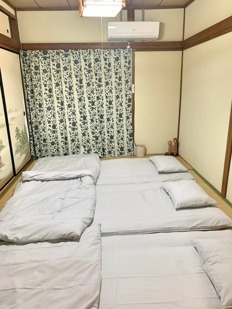 SANO-SAN-CHI TSURU 大阪