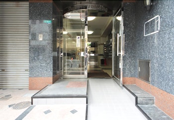 ROYAL PLAZA・難波まで 1 駅・道頓堀・心斎橋近く・大国町 | 4 人 大阪