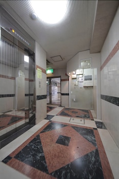 ROYAL PLAZA・難波まで 1 駅・道頓堀・心斎橋近く・大国町 | 4 人 大阪