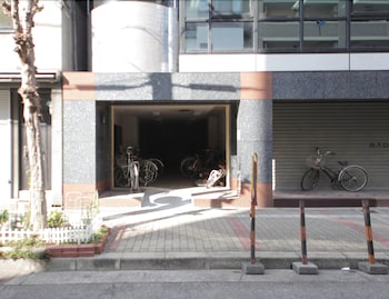 ROYAL PLAZA・難波まで 1 駅・道頓堀・心斎橋近く・大国町 | 4 人 大阪