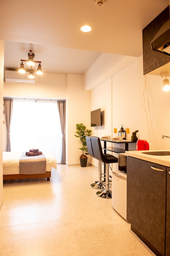 ＠RLIS_HOUSE SHIN OSAKA EAST 大阪