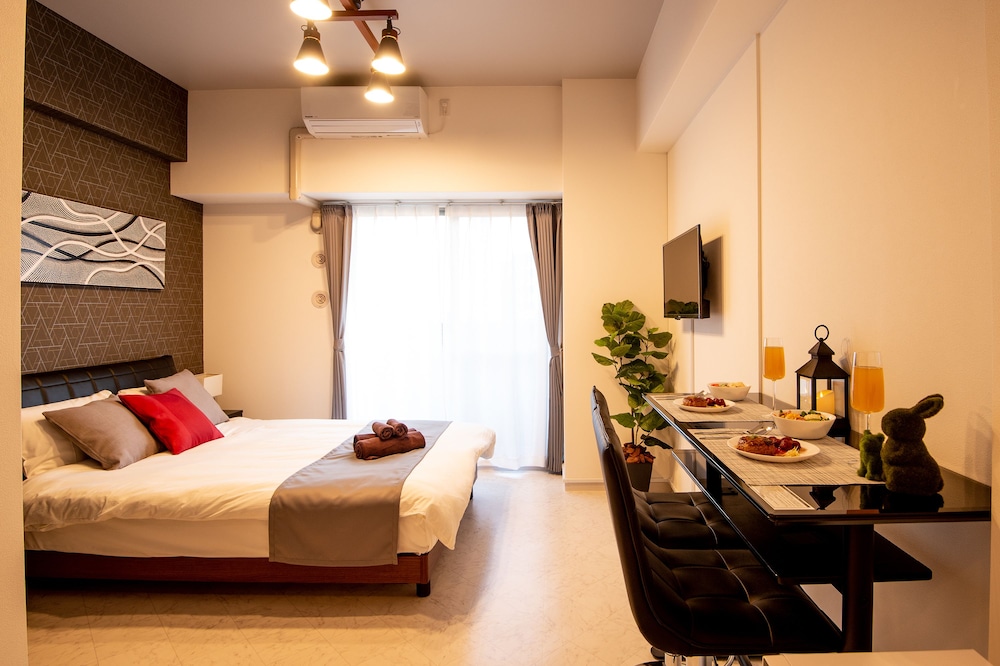 ＠RLIS_HOUSE SHIN OSAKA EAST 大阪