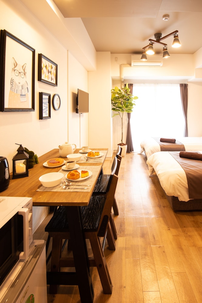 ＠RLIS_HOUSE SHIN OSAKA EAST 大阪