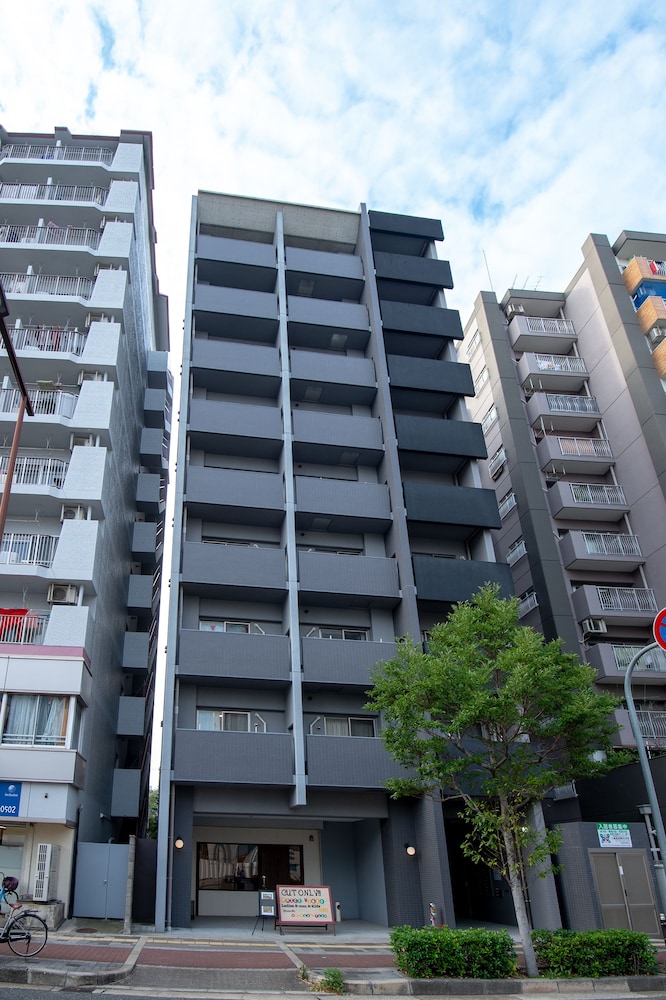 ＠RLIS_HOUSE SHIN OSAKA EAST 大阪