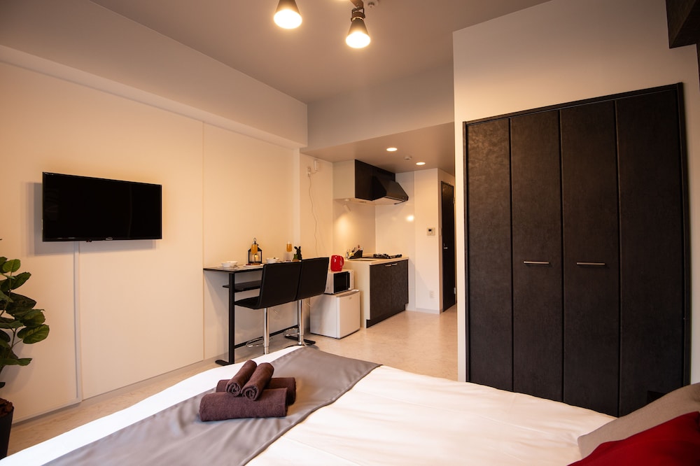 ＠RLIS_HOUSE SHIN OSAKA EAST 大阪