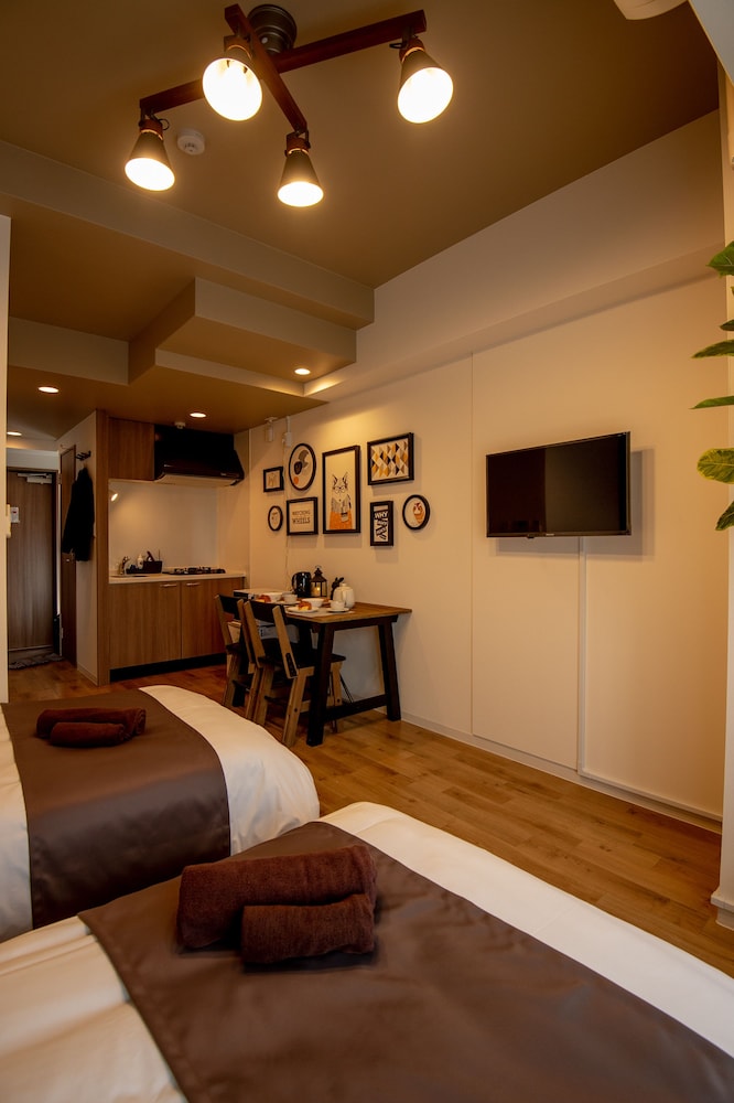 ＠RLIS_HOUSE SHIN OSAKA EAST 大阪
