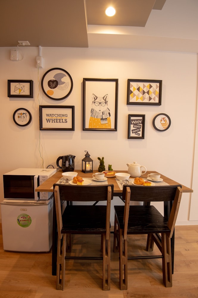 ＠RLIS_HOUSE SHIN OSAKA EAST 大阪