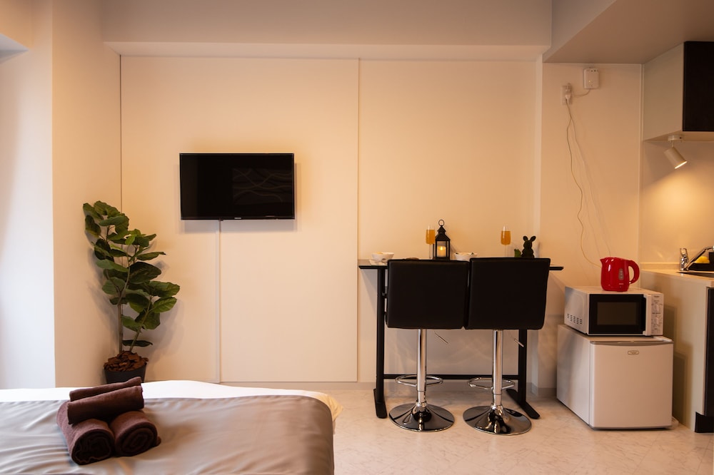 ＠RLIS_HOUSE SHIN OSAKA EAST 大阪