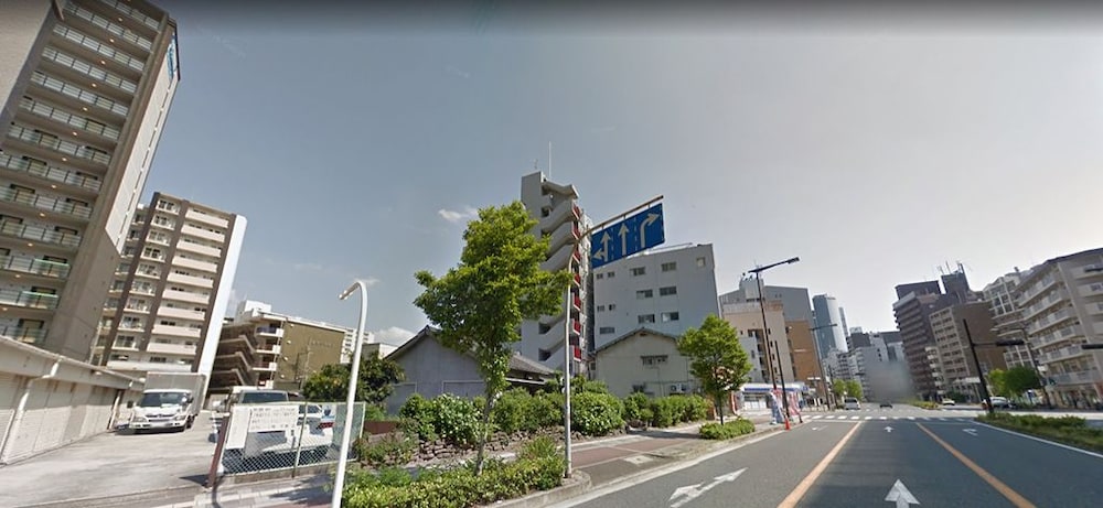 ＠RLIS_HOUSE SHIN OSAKA EAST 大阪