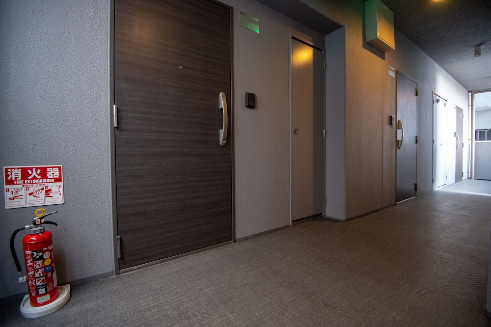 ＠RLIS_HOUSE SHIN OSAKA EAST 大阪