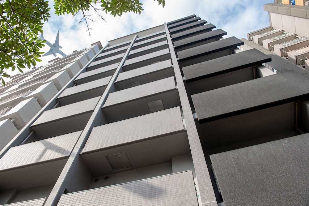 ＠RLIS_HOUSE SHIN OSAKA EAST 大阪
