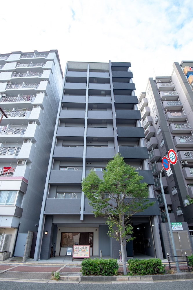 ＠RLIS_HOUSE SHIN OSAKA EAST 大阪