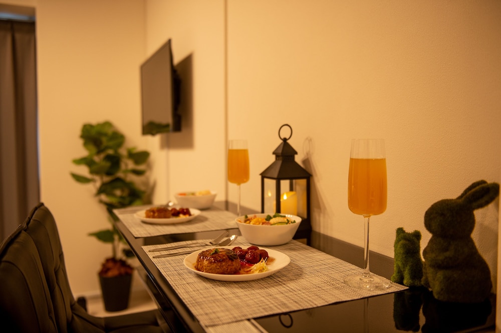 ＠RLIS_HOUSE SHIN OSAKA EAST 大阪