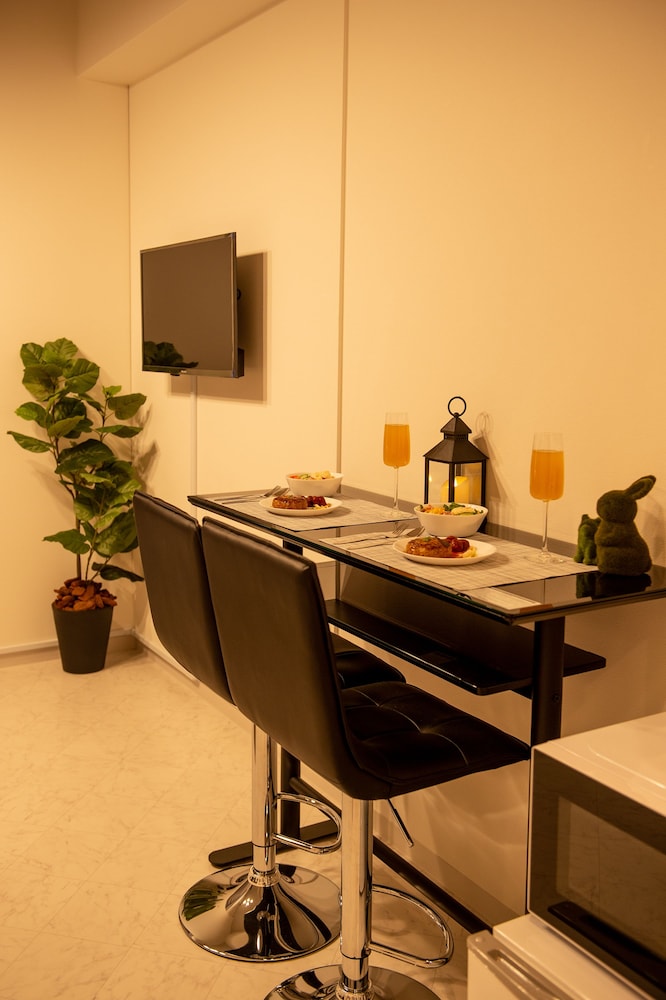＠RLIS_HOUSE SHIN OSAKA EAST 大阪