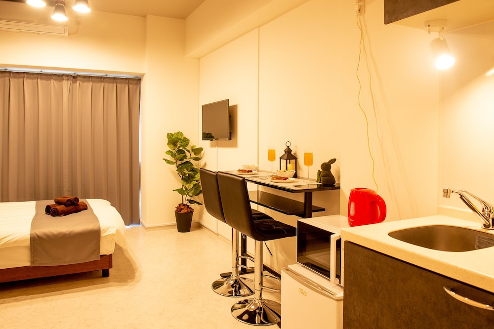 ＠RLIS_HOUSE SHIN OSAKA EAST 大阪